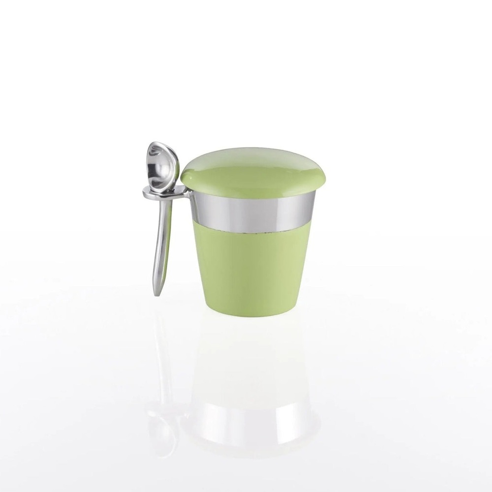 Nima Oberoi Lunares Pint Ice Cream Server Set Pistachio
Oprah
MCM
Luxury